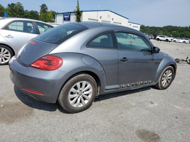 Photo 3 from auction – 2013 VOLKSWAGEN BEETLE with VIN 3VWFP7AT5DM654256