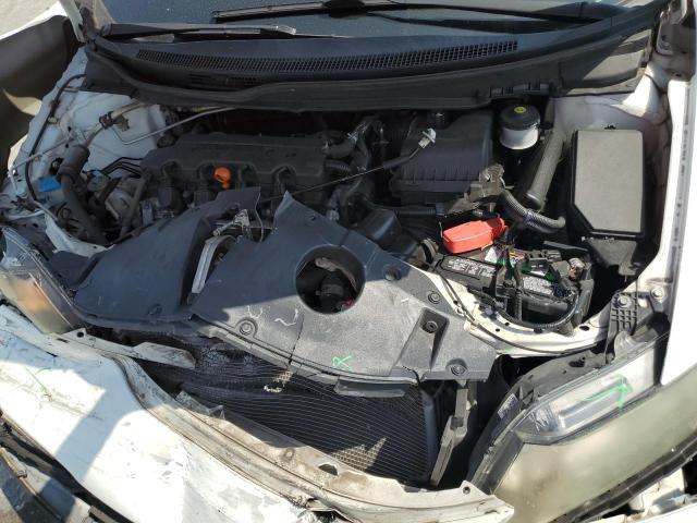 Photo 11 from auction – 2015 HONDA CIVIC EX with VIN 19XFB2F80FE117705