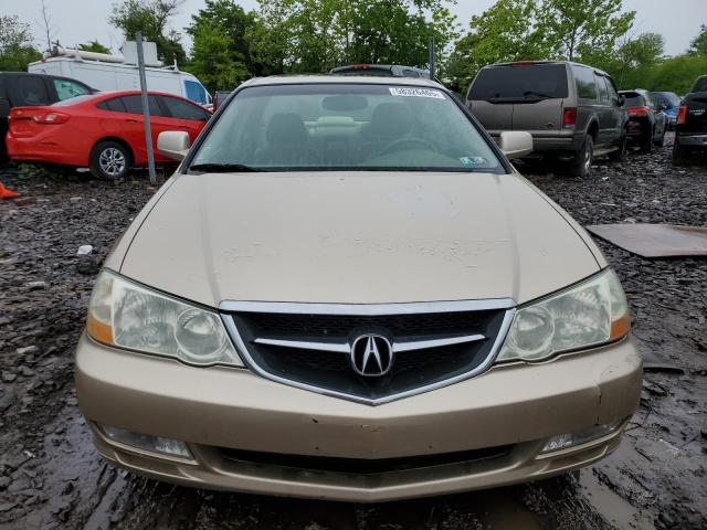 Photo 5 from auction – 2002 ACURA 3.2TL with VIN 19UUA566X2A004742