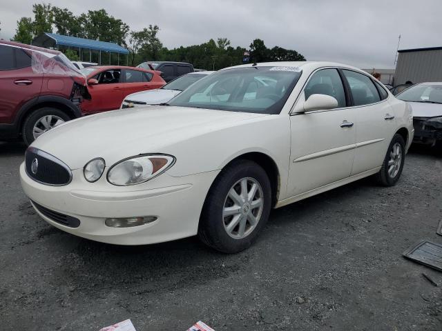 BUICK LACROSSE C 2005 with VIN 2G4WD532351220913 - Photo from auction