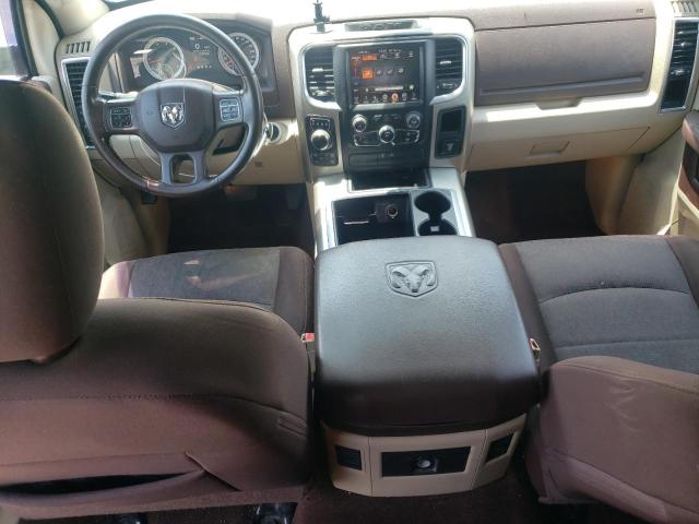Photo 8 from auction – 2015 RAM 1500 SLT with VIN 1C6RR7LTXFS611119