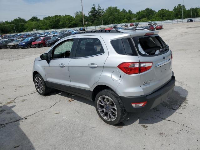 صورة رقم 2 من المزاد - 2022 FORD ECOSPORT T مع VIN MAJ6S3KL1NC472457