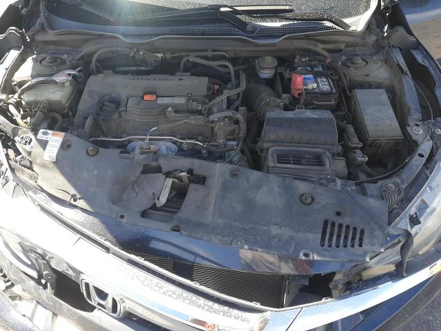 صورة رقم 11 من المزاد - 2017 HONDA CIVIC EX مع VIN 19XFC2F71HE073642
