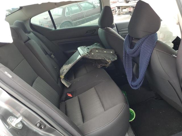 Photo 10 from auction – 2024 NISSAN ALTIMA S with VIN 1N4BL4BV5RN395671