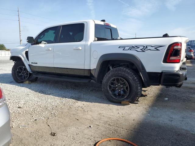 Photo 2 from auction – 2021 RAM 1500 TRX with VIN 1C6SRFU94MN762094