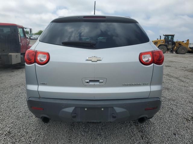 Zdjęcie 6 z aukcji – 2012 CHEVROLET TRAVERSE L z VIN 1GNKVLED5CJ155463