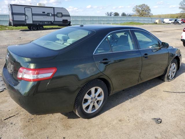 Photo 3 from auction – 2011 TOYOTA CAMRY BASE with VIN 4T4BF3EK2BR100472
