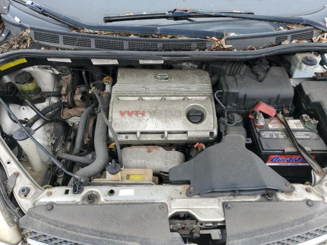 Photo 12 from auction – 2005 TOYOTA SIENNA with VIN 5TDBA22C05S046635