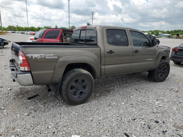 Photo 3 from auction – 2014 TOYOTA TACOMA DOUBLE CAB with VIN 3TMLU4EN1EM157957