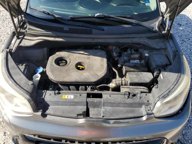 Photo 12 from auction – 2016 KIA SOUL + with VIN KNDJP3A59G7240726