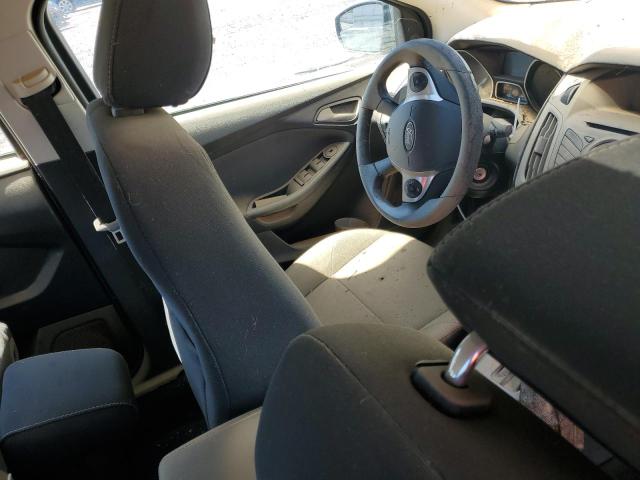Photo 8 from auction – 2014 FORD FOCUS SE with VIN 1FADP3F27EL277537