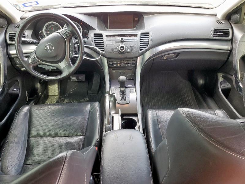 Photo 8 from auction – 2014 ACURA TSX TECH with VIN JH4CU2F6XEC004683
