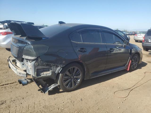 Photo 3 from auction – 2016 SUBARU WRX with VIN JF1VA1B67G9827287