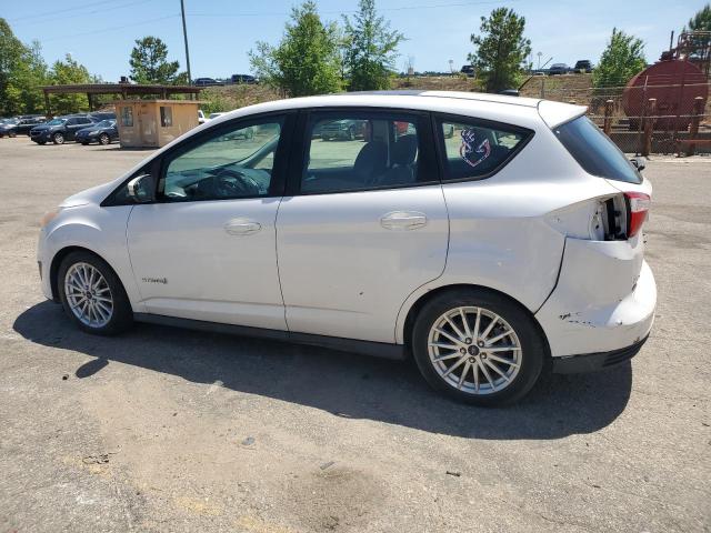Photo 2 from auction – 2013 FORD C-MAX SE with VIN 1FADP5AU5DL506977