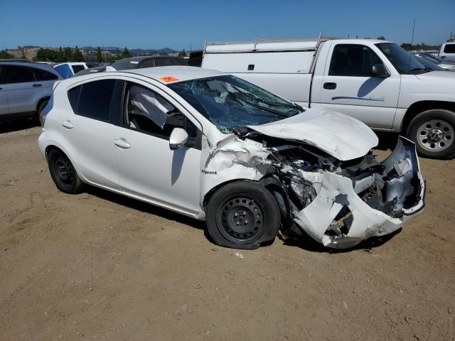 Photo 4 from auction – 2015 TOYOTA PRIUS C with VIN JTDKDTB35F1577034