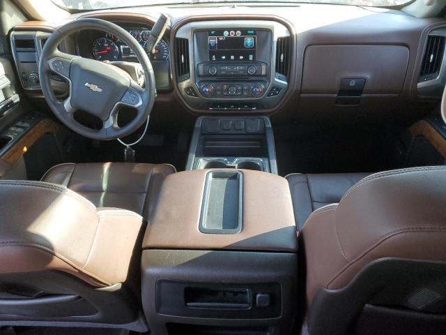 Photo 8 from auction – 2014 CHEVROLET SILVERADO with VIN 3GCPCTEC1EG531043