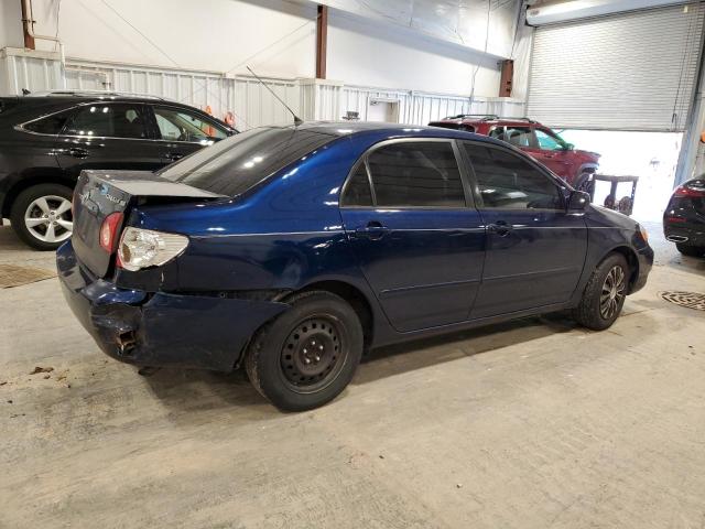 Photo 3 from auction – 2005 TOYOTA COROLLA CE with VIN 2T1BR30E35C424622