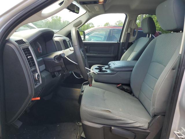 Photo 7 from auction – 2016 RAM 1500 ST with VIN 1C6RR7KT2GS167771