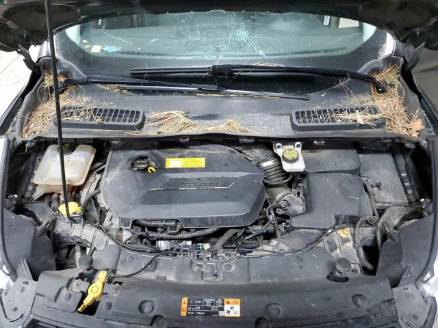 Photo 12 from auction – 2016 FORD ESCAPE SE with VIN 1FMCU9GX4GUC02542