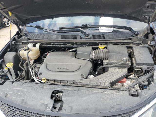 Photo 12 from auction – 2020 CHRYSLER PACIFICA TOURING L PLUS with VIN 2C4RC1EG2LR141107