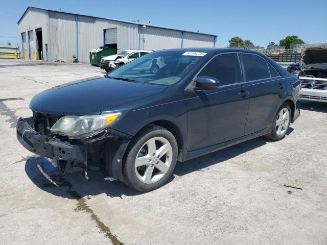 Photo 1 from auction – 2014 TOYOTA CAMRY L with VIN 4T1BF1FK2EU410168