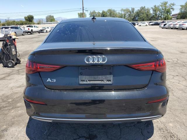 Photo 6 from auction – 2023 AUDI A3 with VIN WAUAUDGY4PA044743