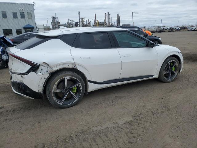 Photo 3 from auction – 2023 KIA EV6 GT with VIN KNDC5DLE7P5148284