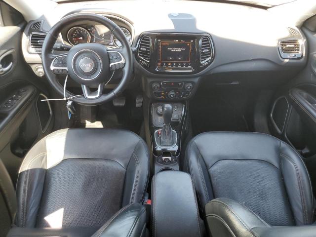 Photo 8 from auction – 2018 JEEP COMPASS with VIN 3C4NJDCB6JT329085