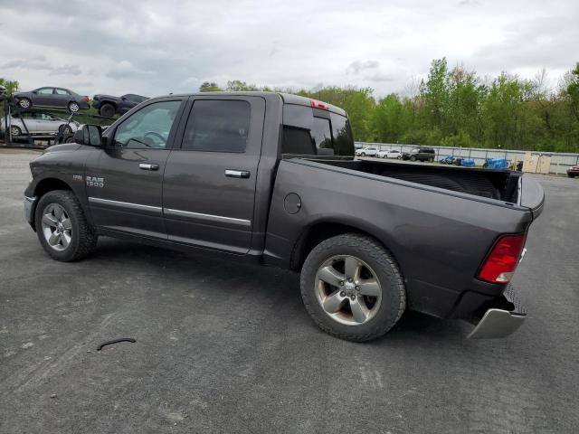 Photo 2 from auction – 2017 RAM 1500 SLT with VIN 3C6RR7LTXHG660475