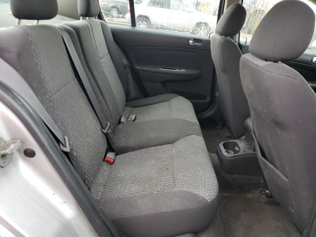 Photo 10 from auction – 2010 CHEVROLET COBALT 2LT with VIN 1G1AF5F50A7176762