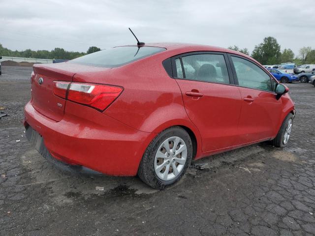 Photo 3 from auction – 2017 KIA RIO LX with VIN KNADM4A39H6015513