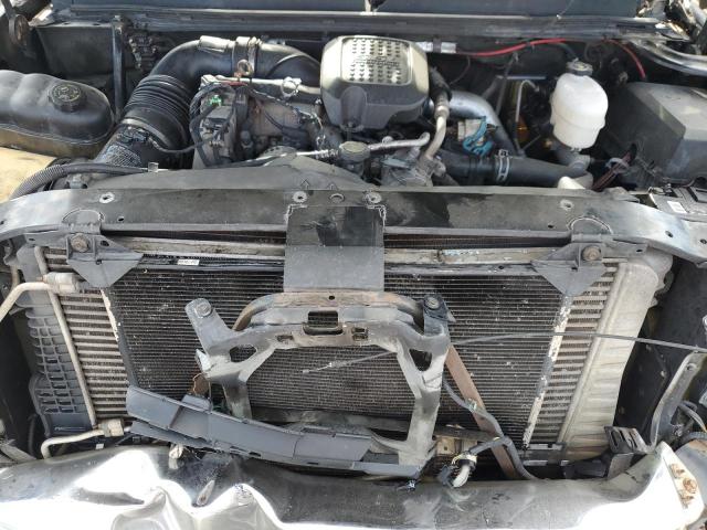 Photo 11 from auction – 2008 CHEVROLET SILVERADO with VIN 1GCHK23688F180572