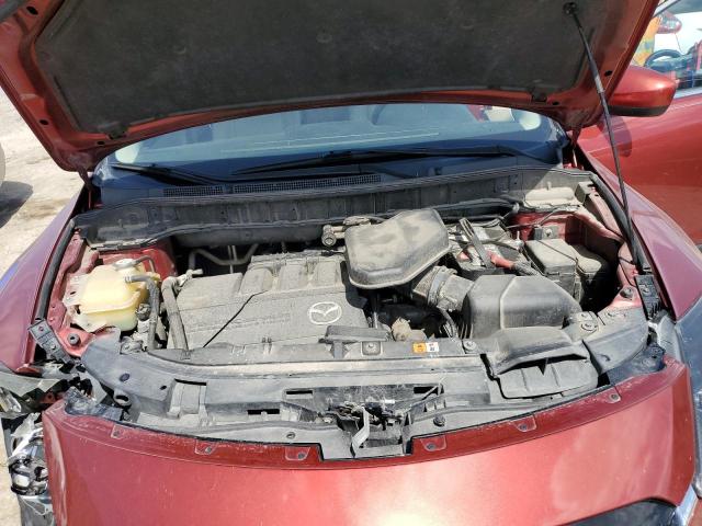 Photo 12 from auction – 2015 MAZDA CX-9 TOURI with VIN JM3TB2CA2F0448747