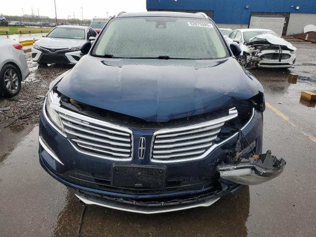 Photo 5 from auction – 2017 LINCOLN MKC RESERV with VIN 5LMTJ3DH1HUL03166