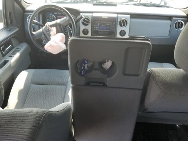 Photo 8 from auction – 2013 FORD F150 SUPER with VIN 1FTFW1ET1DFA29141