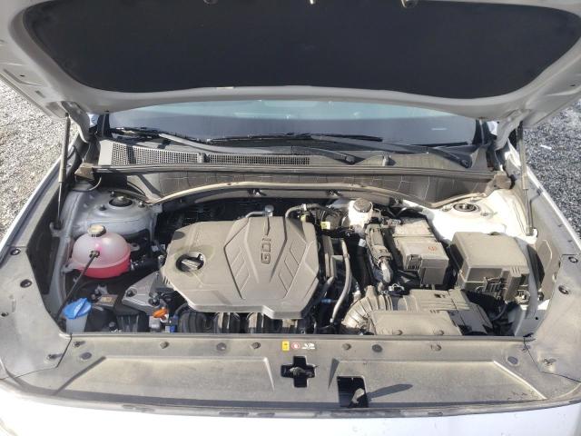 Photo 11 from auction – 2023 HYUNDAI SANTA FE S with VIN 5NMS34AJ7PH577259