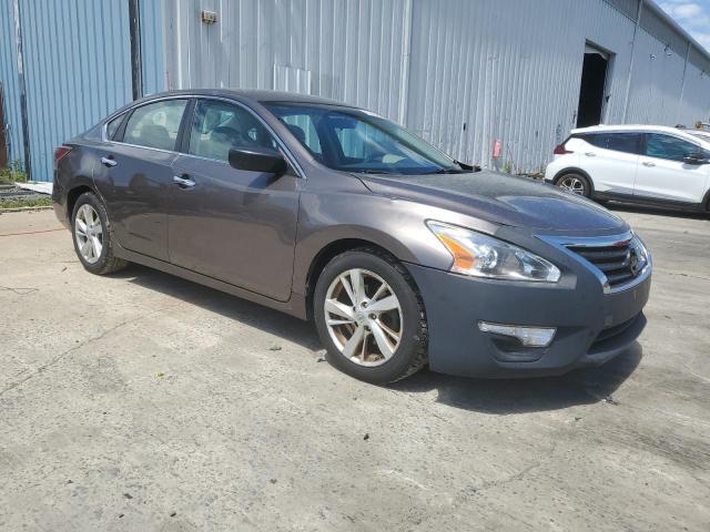 Photo 4 from auction – 2014 NISSAN ALTIMA 2.5 with VIN 1N4AL3AP6EC168794