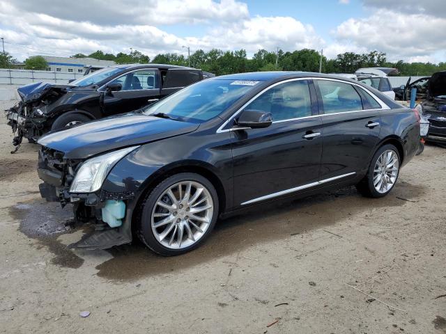 Photo 1 from auction – 2014 CADILLAC XTS PLATIN with VIN 2G61S5S32E9325283