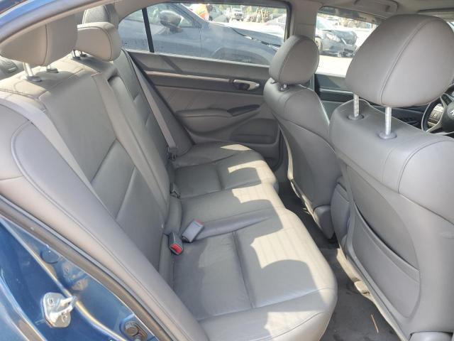 Photo 10 from auction – 2009 HONDA CIVIC EXL with VIN 19XFA16919E001715