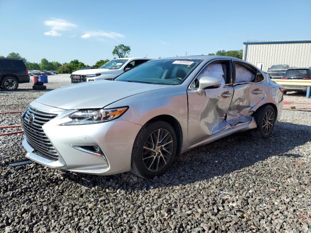LEXUS ES 350 2016 with VIN 58ABK1GG5GU026032 - Photo from auction