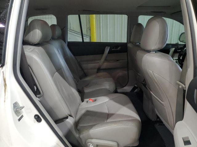 Photo 11 from auction – 2013 TOYOTA HIGHLANDER with VIN 5TDBK3EH1DS226084