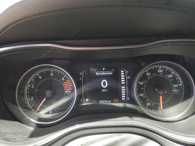 Photo 9 from auction – 2021 JEEP CHEROKEE L with VIN 1C4PJLCB7MD125621