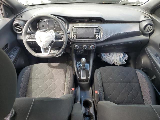 Photo 8 from auction – 2020 NISSAN KICKS S with VIN 3N1CP5BV8LL527809