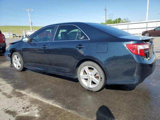 Photo 2 from auction – 2012 TOYOTA CAMRY with VIN 4T1BF1FK2CU181584