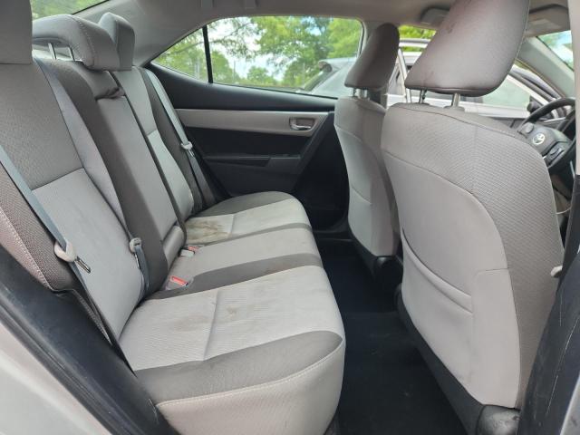 Photo 10 from auction – 2019 TOYOTA COROLLA L with VIN 2T1BURHE6KC200231