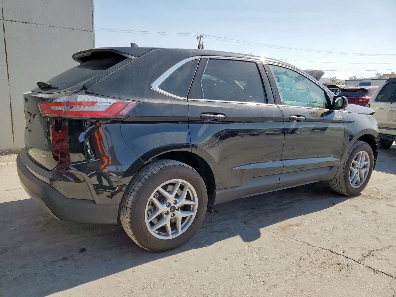 Photo 3 from auction – 2024 FORD EDGE SEL with VIN 2FMPK4J90RBA05526