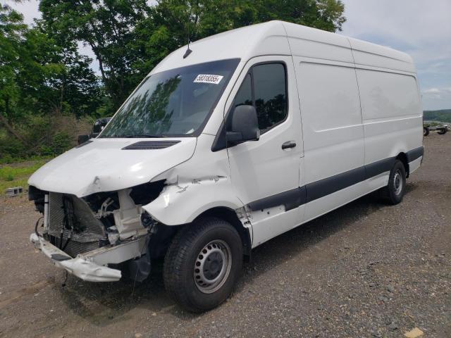 FREIGHTLINER SPRINTER 2 2021 with VIN W2Y40CHY4MT068916 - Photo from auction