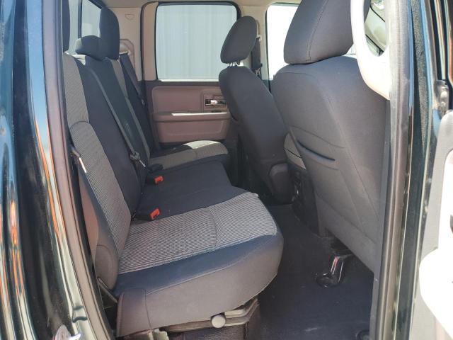 Photo 10 from auction – 2011 DODGE RAM 1500 with VIN 1D7RV1GTXBS631057