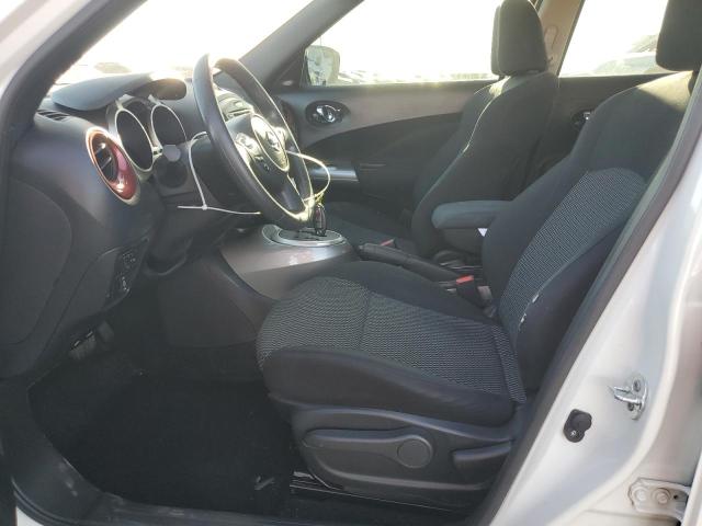 Photo 7 from auction – 2015 NISSAN JUKE S with VIN JN8AF5MV7FT558025