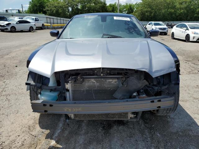 Photo 5 from auction – 2017 DODGE CHARGER R/ with VIN 2C3CDXCTXHH533372